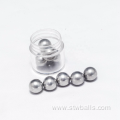 AL7075 solid aluminum ball sphere for welding